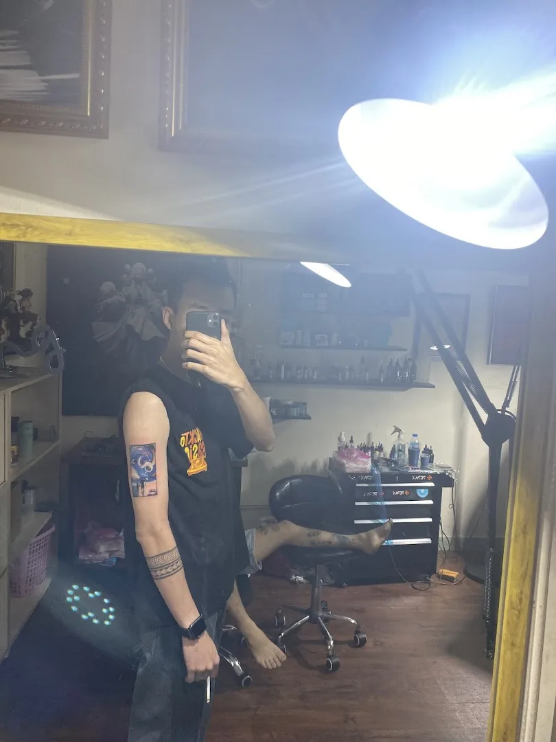 Teppin.Tattoo