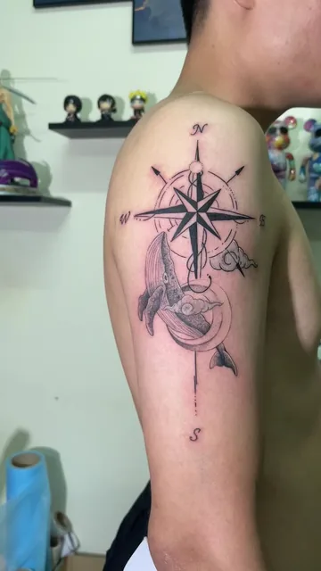 Teppin.Tattoo
