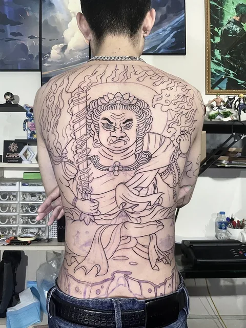 Teppin.Tattoo