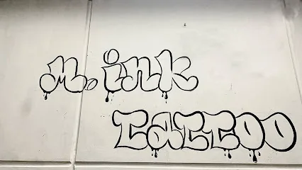 M. Ink Studio