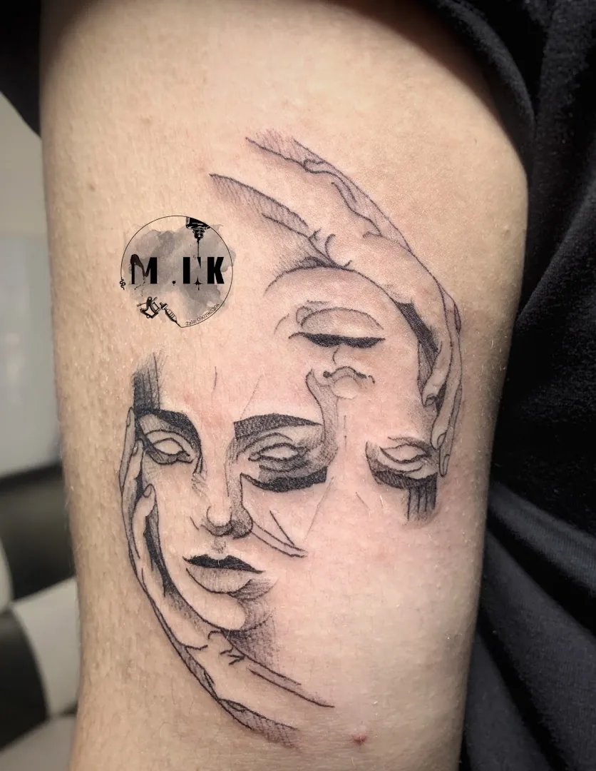 M. Ink Studio