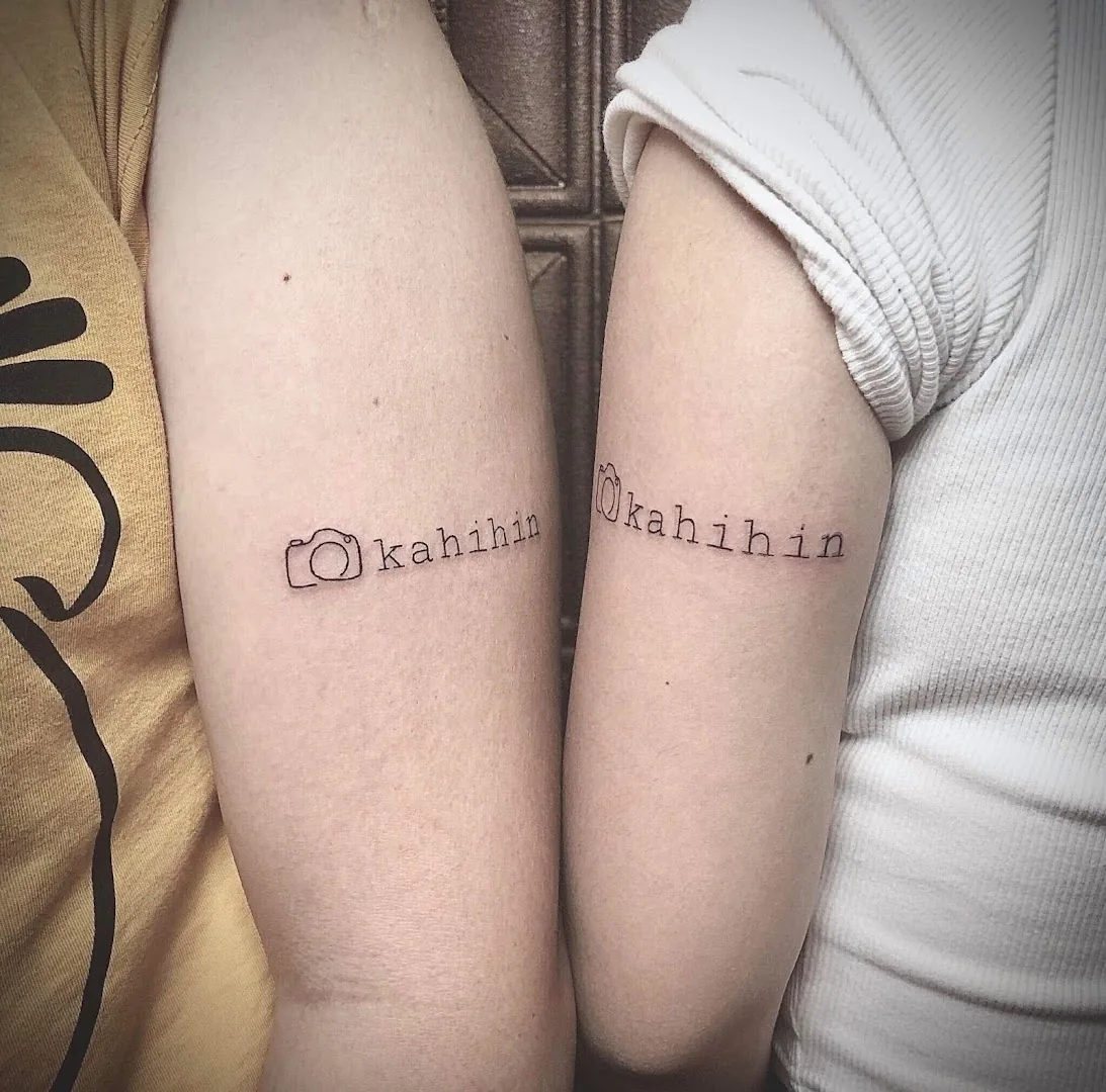 Long Nguyen Tattoo