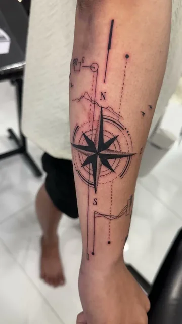 Long Nguyen Tattoo