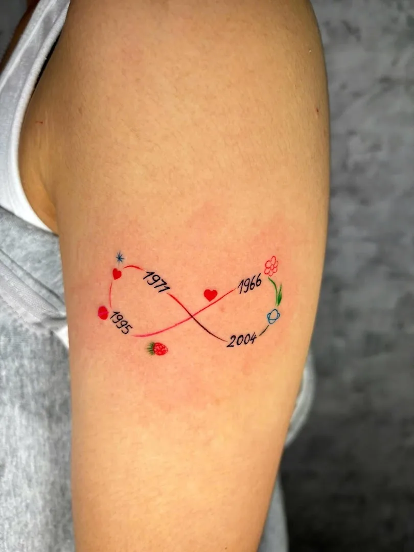 Rowena Tattoo Club