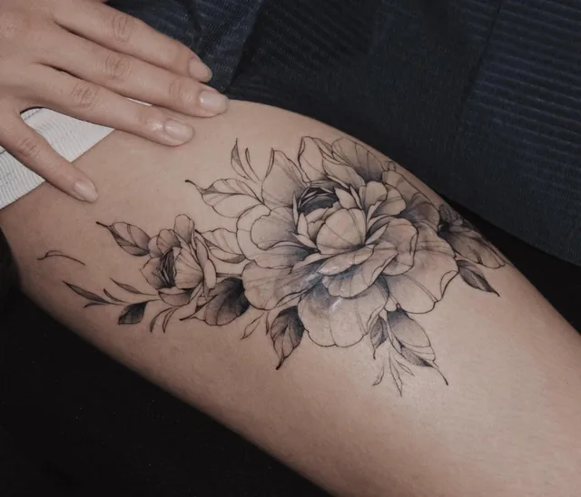 Thế Giới Tattoo
