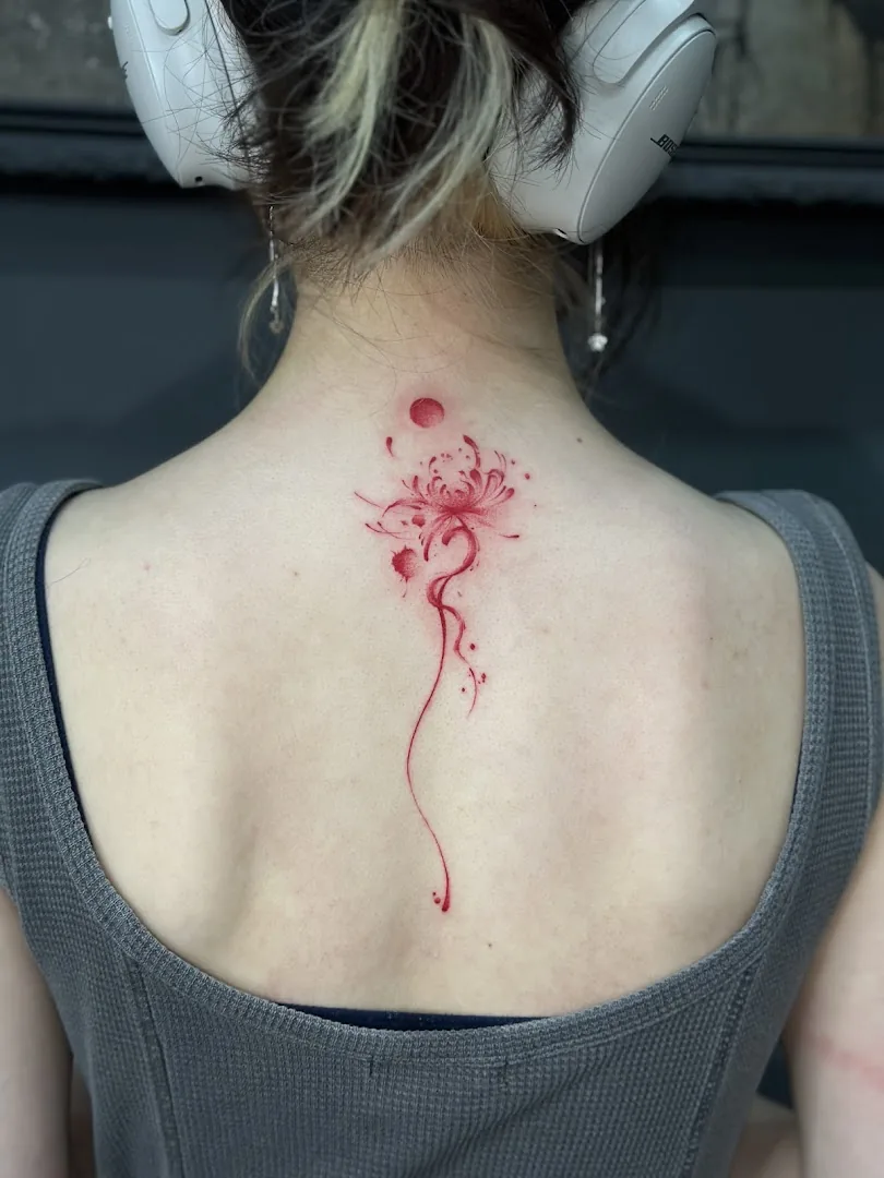 Thế Giới Tattoo
