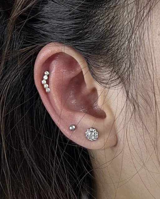ONE Piercing
