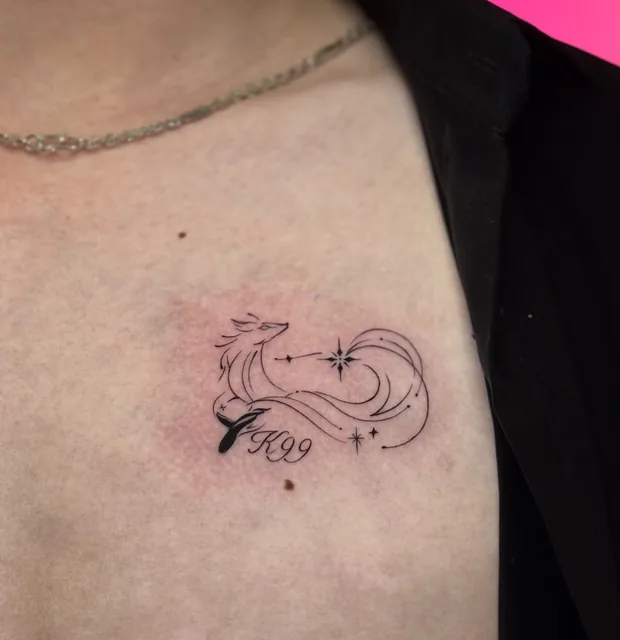 ONE Piercing