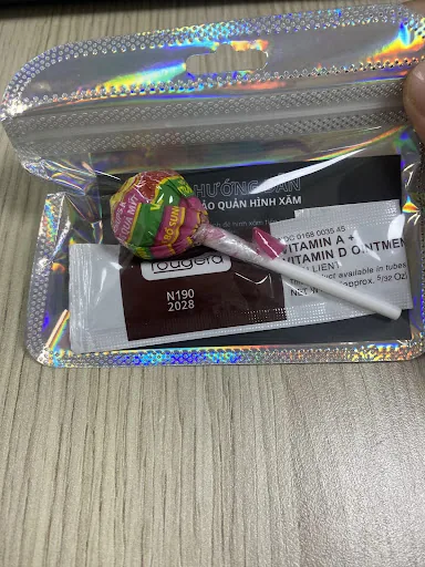Review photo