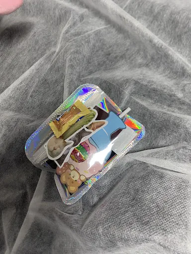 Review photo