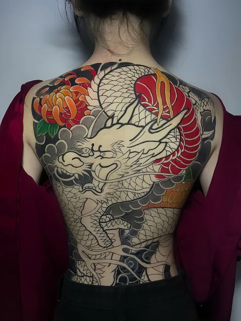 HD Tattoo Studio
