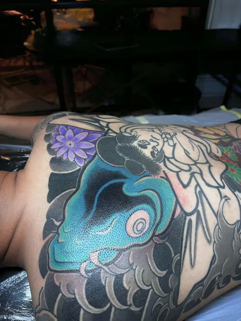979ink Tattoostudio