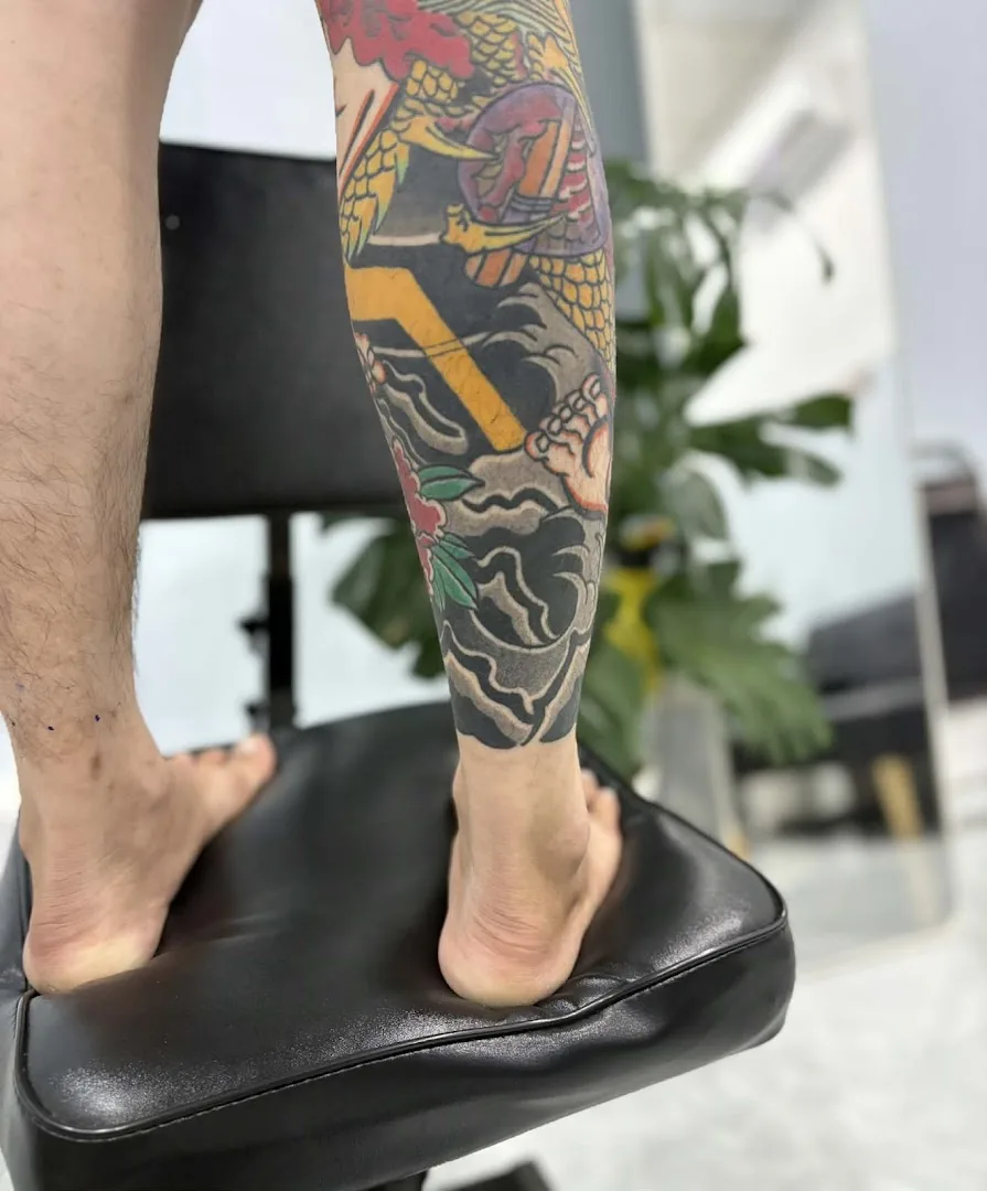 979ink Tattoostudio
