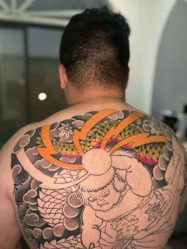 979ink Tattoostudio
