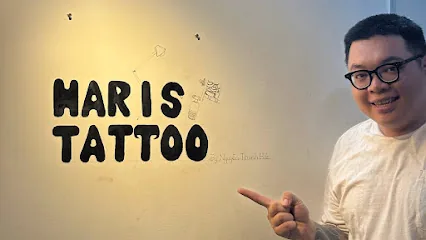 Haris Tattoo Studio