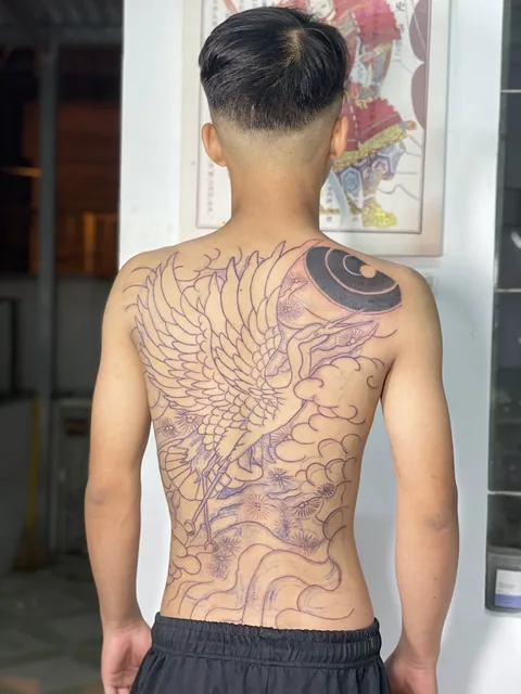 Haris Tattoo Studio
