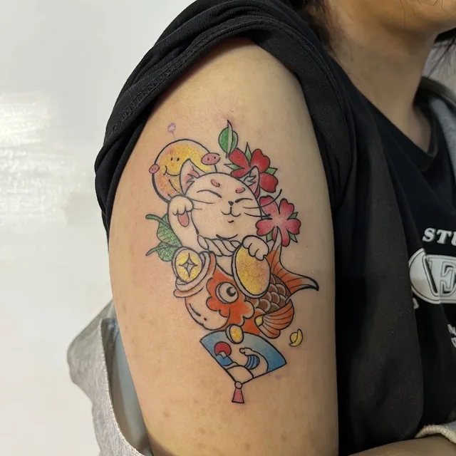 Haris Tattoo Studio