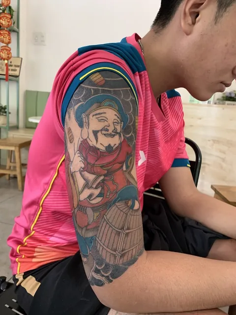 Haris Tattoo Studio