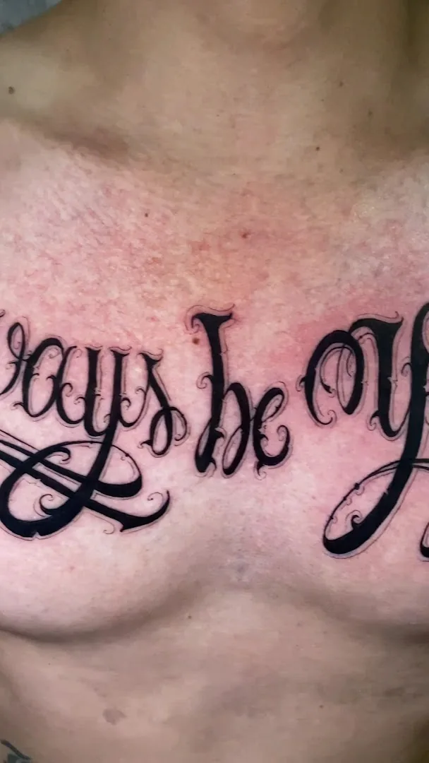 ANCIENT TATTOO CLUB