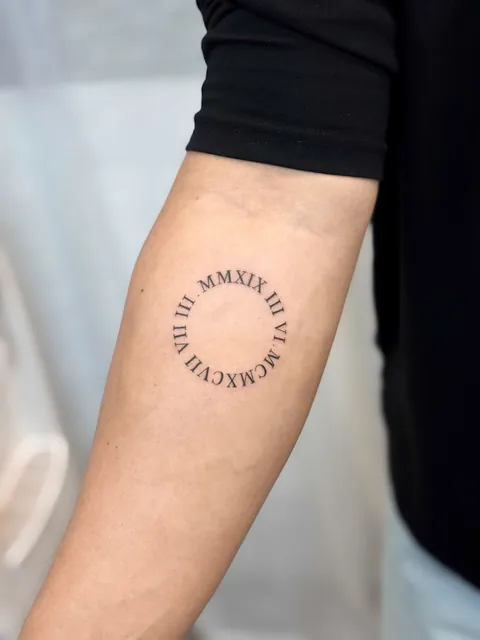 Sơn A R T - Nha Trang Tattoo