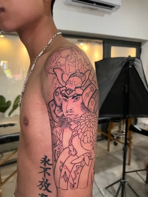Nha Trang Tattoo Club