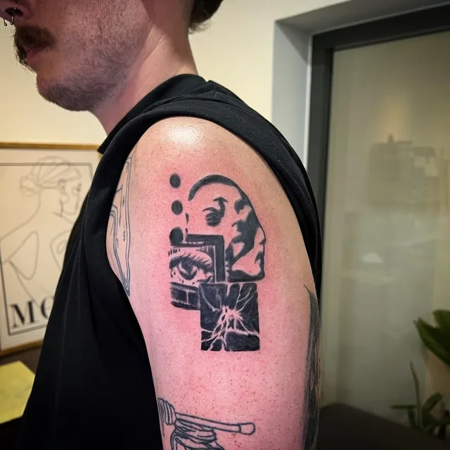 Nha Trang Tattoo Club