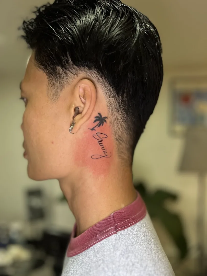 Nha Trang Tattoo Club
