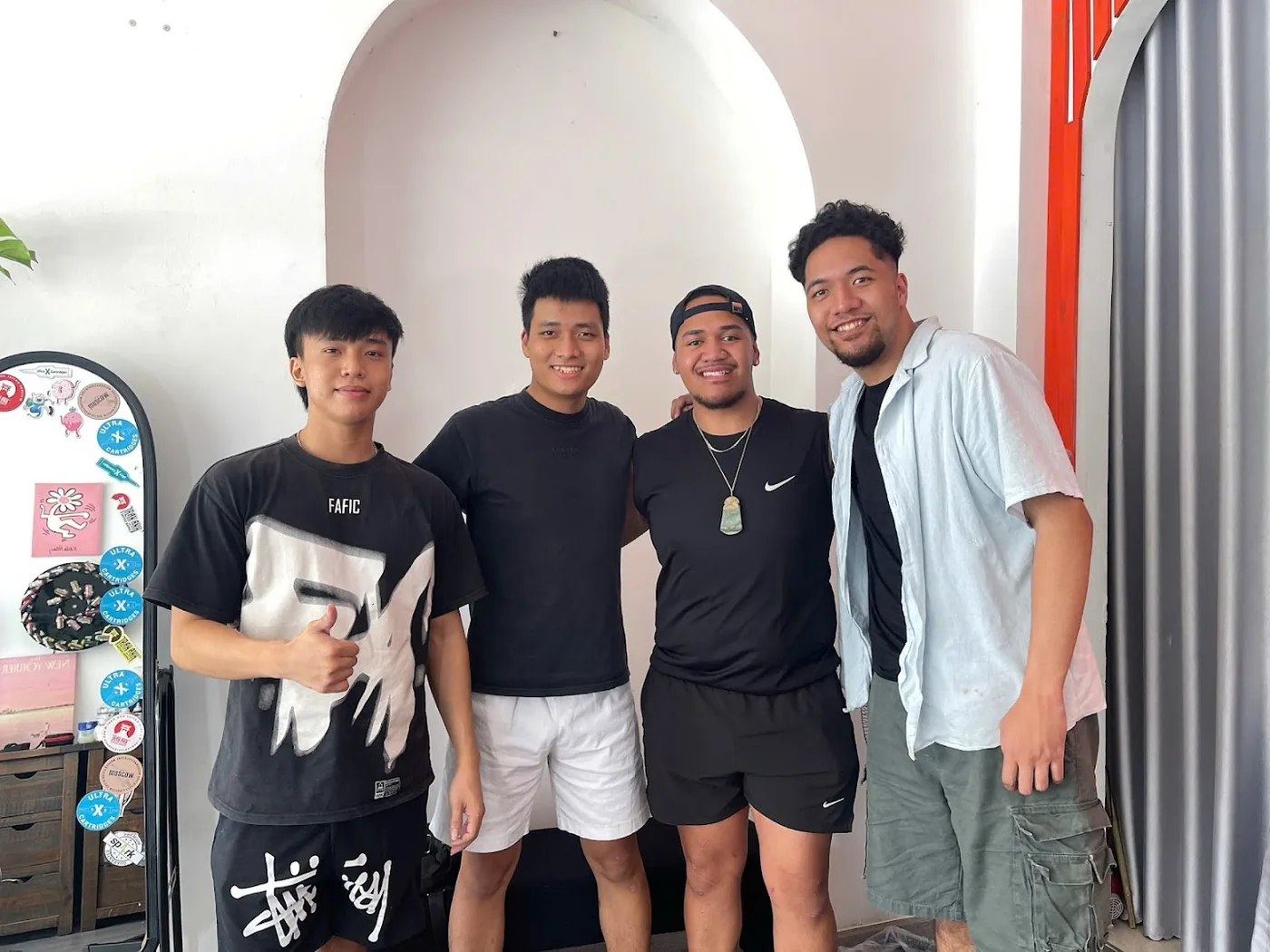 Nha Trang Tattoo Club
