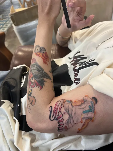 Nha Trang Tattoo Club