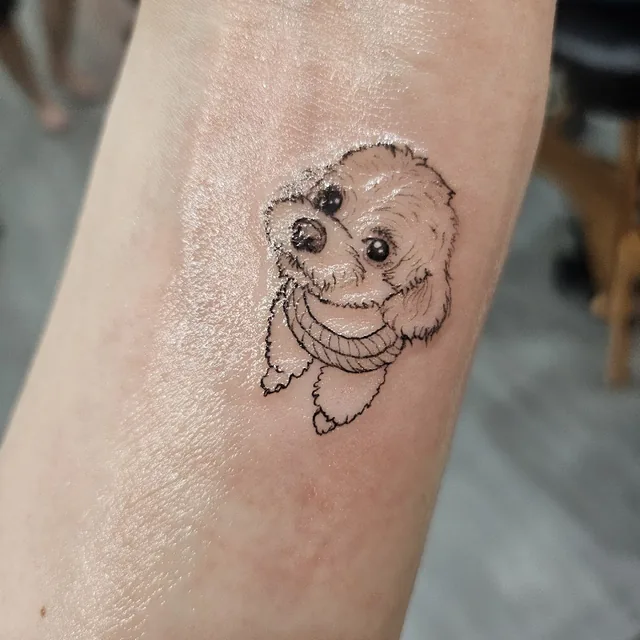Nha Trang Tattoo Club