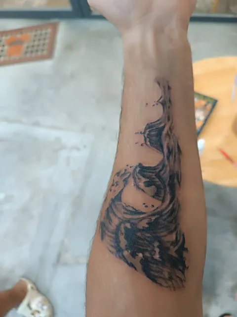 Nha Trang Tattoo Club