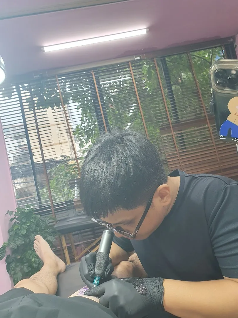 Nha Trang Tattoo Club
