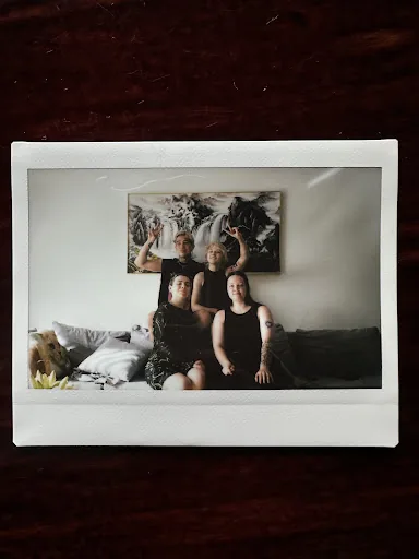 Review photo