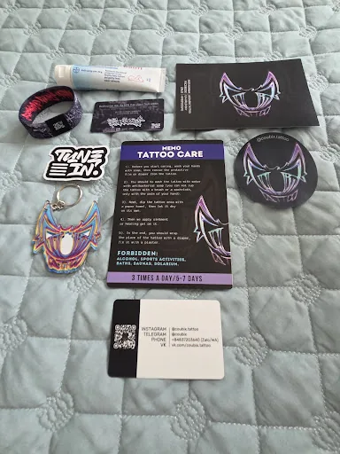 Review photo