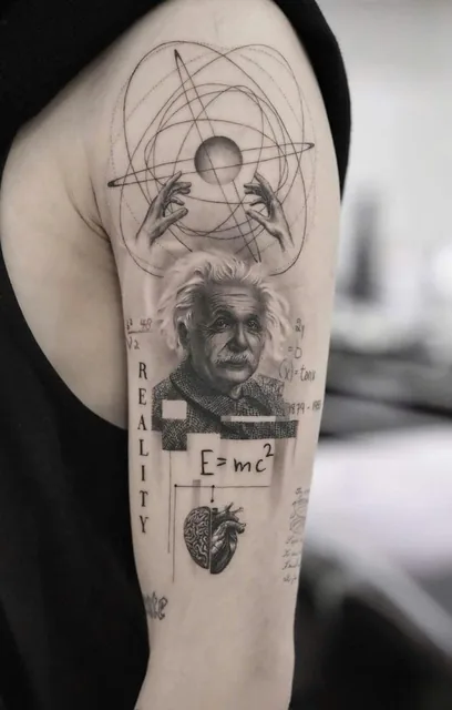 Phoenix Studio Tattoo - Nha Trang
