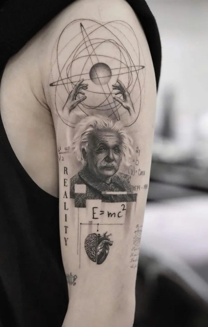 Phoenix Studio Tattoo - Nha Trang