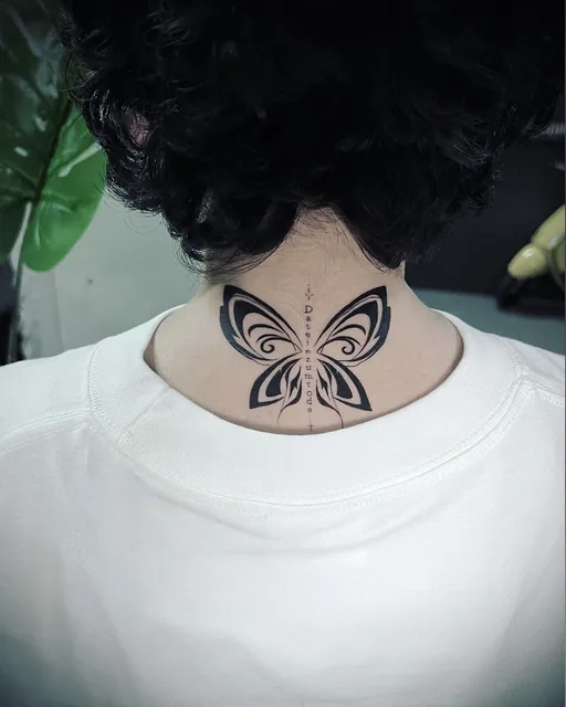 Phoenix Studio Tattoo - Nha Trang