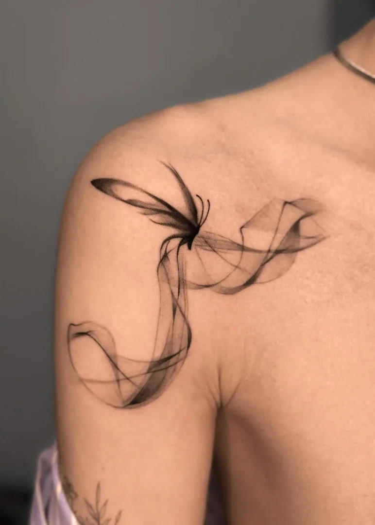 Phoenix Studio Tattoo - Nha Trang