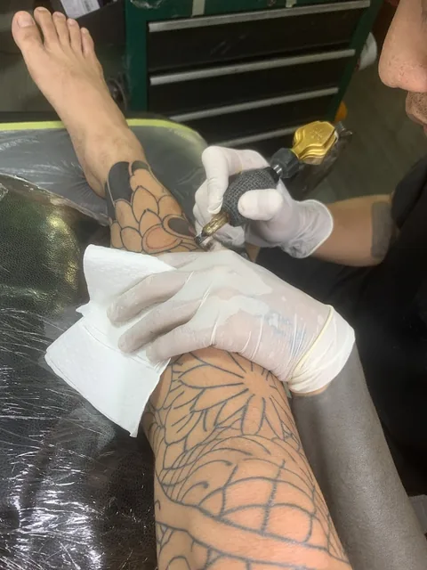 94 Tattoo Studio