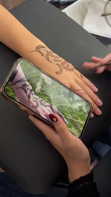 Space Tattoo Nha Trang