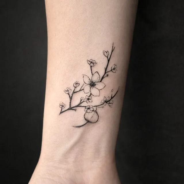 Space Tattoo Nha Trang