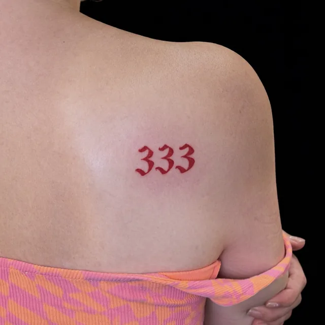 Space Tattoo Nha Trang