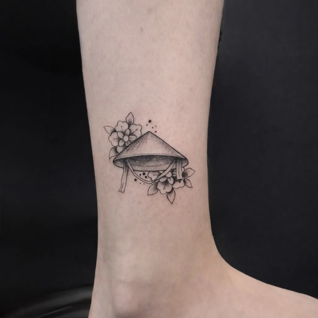 Space Tattoo Nha Trang