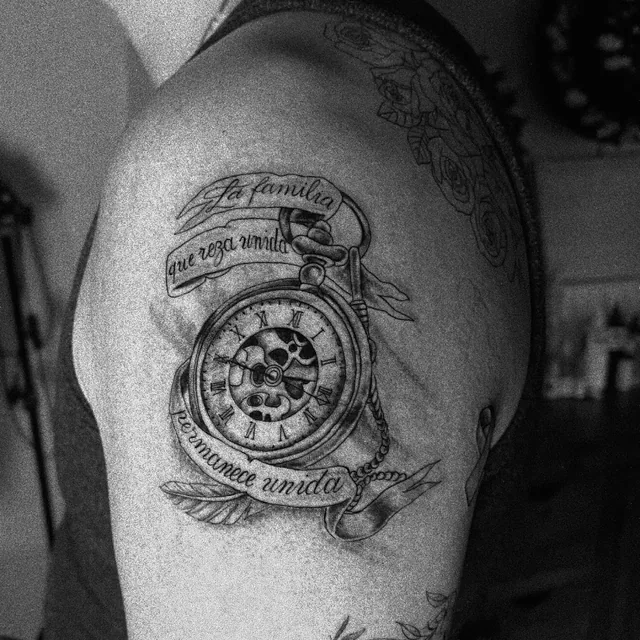 Space Tattoo Nha Trang