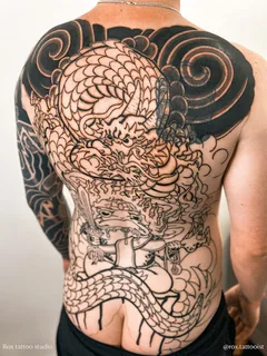 ROX Tattoo Studio