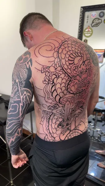 ROX Tattoo Studio