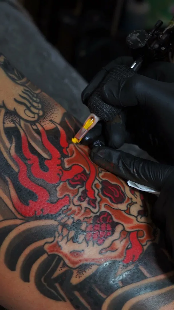 ROX Tattoo Studio