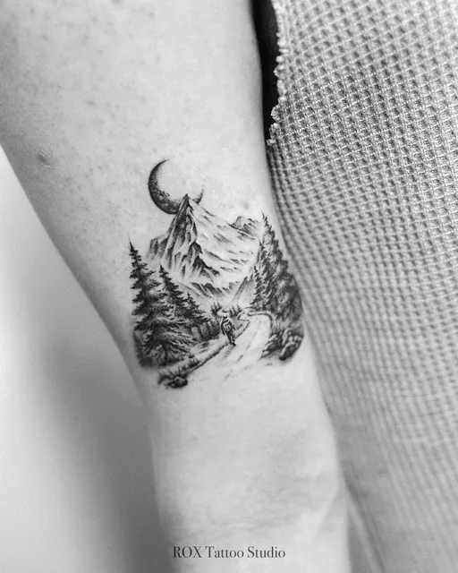 ROX Tattoo Studio