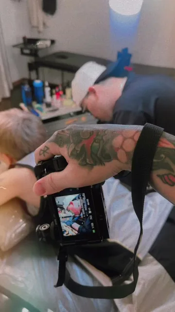 ROX Tattoo Studio