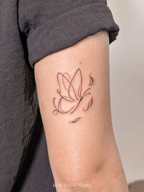 ROX Tattoo Studio